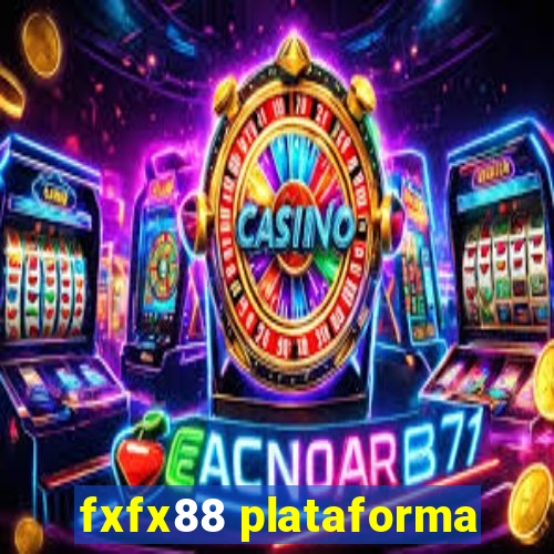 fxfx88 plataforma